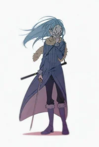 Rimuru Tempest 