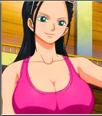 Nico Robin