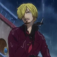 Sanji Vinsmoke 