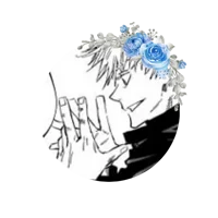 Satoru Gojo