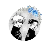 Satoru and Suguru