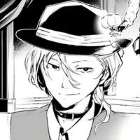 Chuuya Nakahara