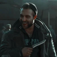 SS - Digger Harkness