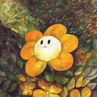 Flowey The Flower
