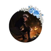 Satoru Gojo