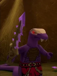 Krait And NoMan