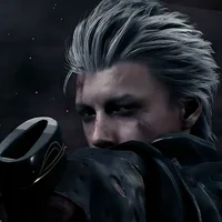 Vergil Alone