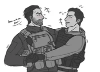 Alejandro n Rudy