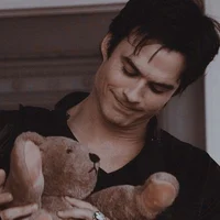 Damon Salvatore