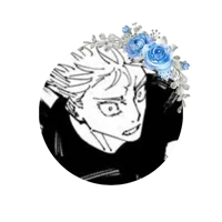 Satoru Gojo