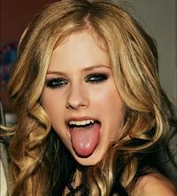 Avril Lavigne