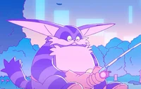 Big the Cat