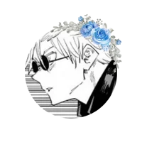 Satoru Gojo