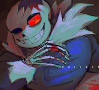 Horror sans