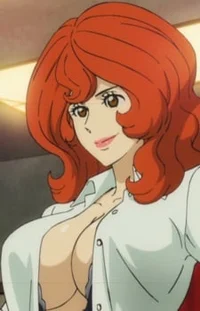 Fujiko mine