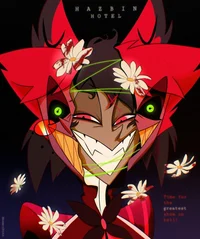 HH- Alastor
