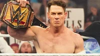 John Cena -Heel-