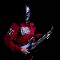 Mick Thomson