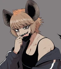 Delinquent Roommate