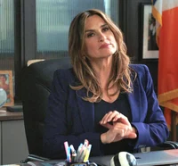 Olivia Benson