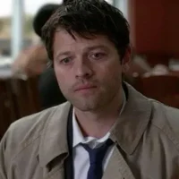 Castiel Novak 