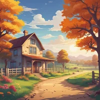Pokemon Farm RPG