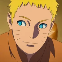 Naruto Uzumaki 