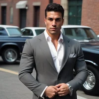 Bovio - Mafia Cousin