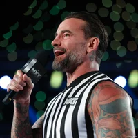 CM Punk 