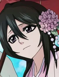 Hisana Kuchiki