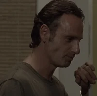 Rick Grimes
