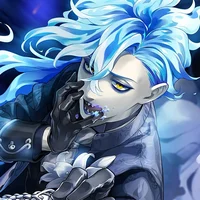 Idia Shroud