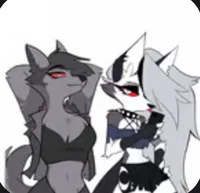 Hellhound Girls