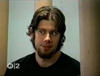 Wes Borland