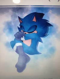 Project Sonic AU