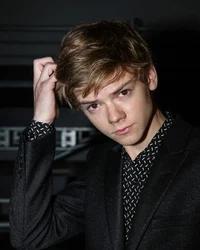 Thomas Sangster