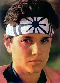 Daniel LaRusso