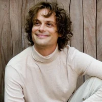 Matthew Gray Gubler