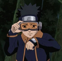 Obito Uchiha 