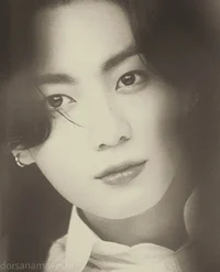 Jeon Jungkook 