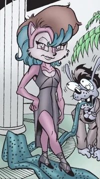 Sally Acorn 