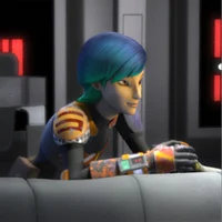Sabine Wren