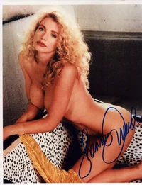 Shannon Tweed
