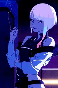 Lucyna Kushinada