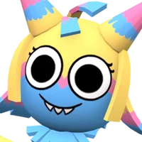 Yatta - Dandys World