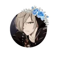 Yuri Plisetsky