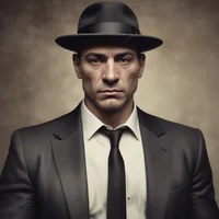 Domenico - Mafia Dad