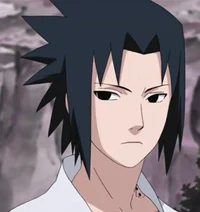 Sasuke Uchiha 