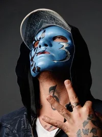 Jhonny 3 Tears