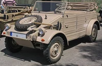 Kubelwagen 